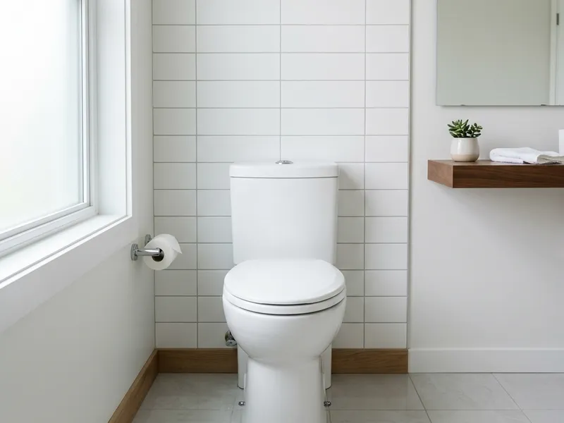 Toilet Repair & Installation Plumber in Jackson, WY